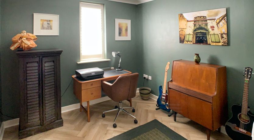 Photo of Stately in Surrey