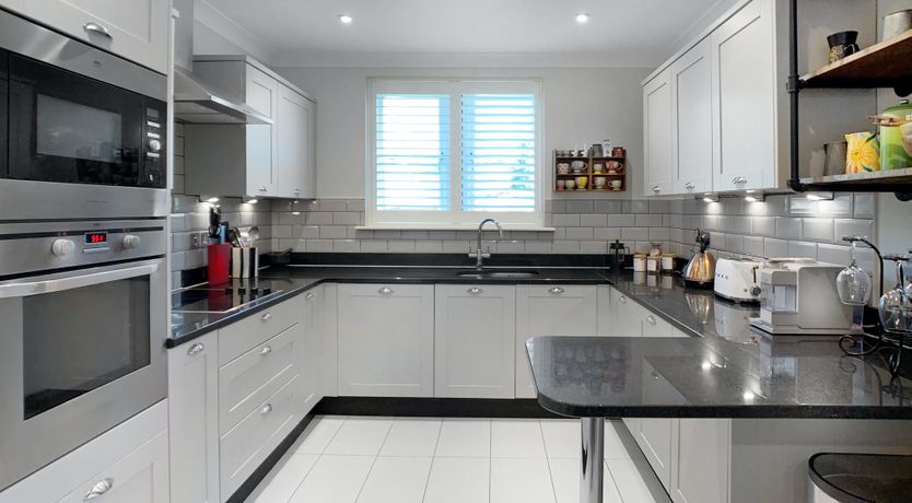 Photo of Stately in Surrey