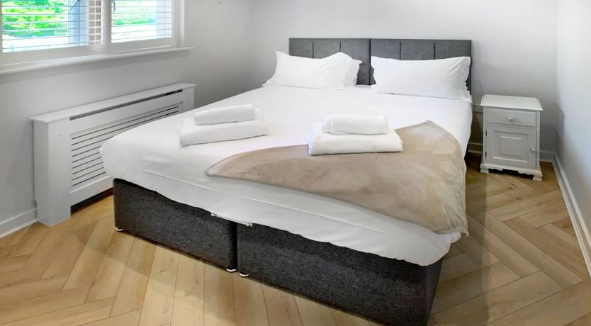 Photo of Stately in Surrey