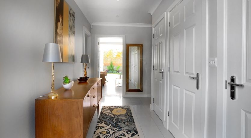 Photo of Stately in Surrey