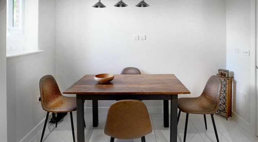 Photo of Stately in Surrey