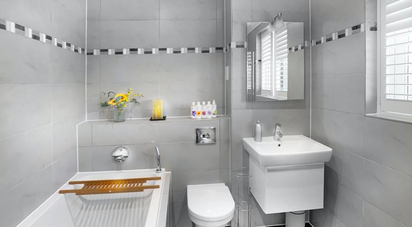 Photo of Stately in Surrey