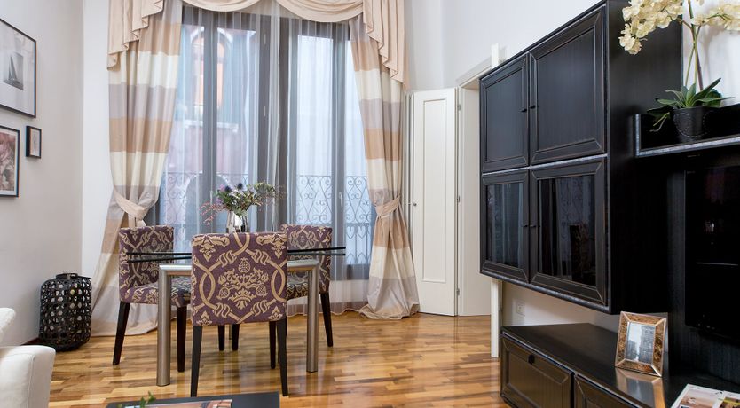 Photo of Chocolate Pastel