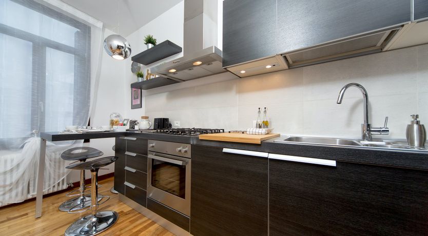 Photo of Chocolate Pastel