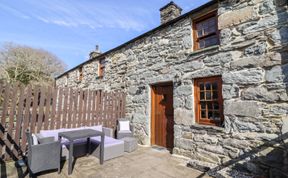 Photo of Cwm Yr Afon Cottage