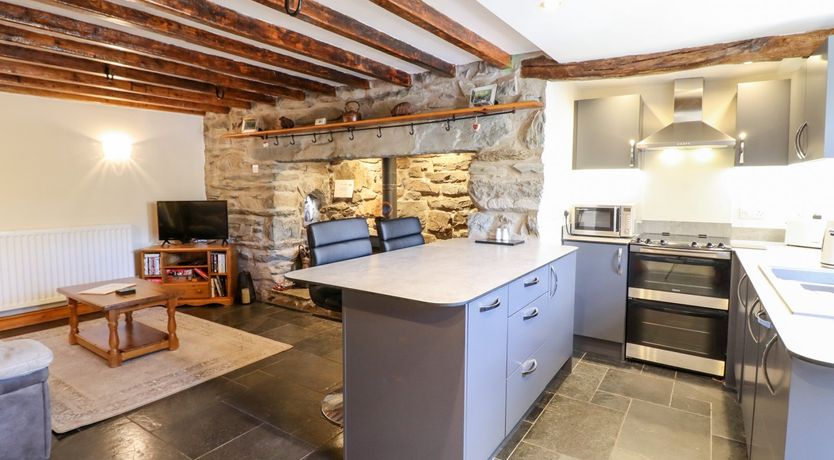 Photo of Cwm Yr Afon Cottage