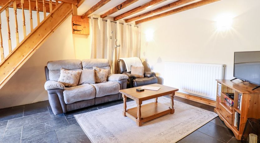 Photo of Cwm Yr Afon Cottage