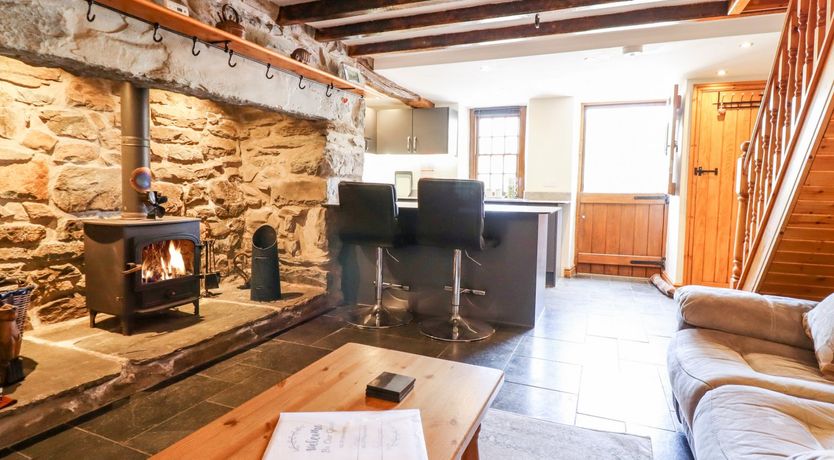 Photo of Cwm Yr Afon Cottage