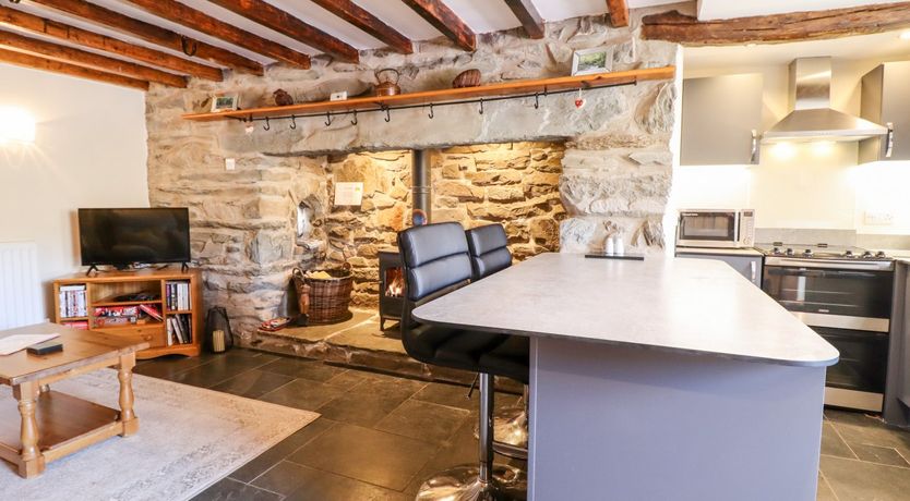 Photo of Cwm Yr Afon Cottage