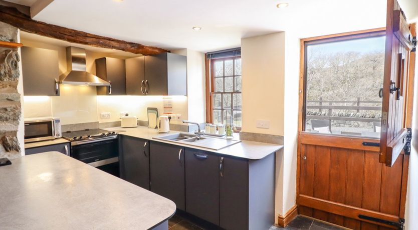 Photo of Cwm Yr Afon Cottage