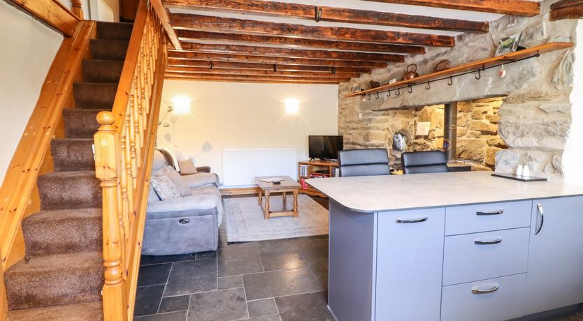 Photo of Cwm Yr Afon Cottage