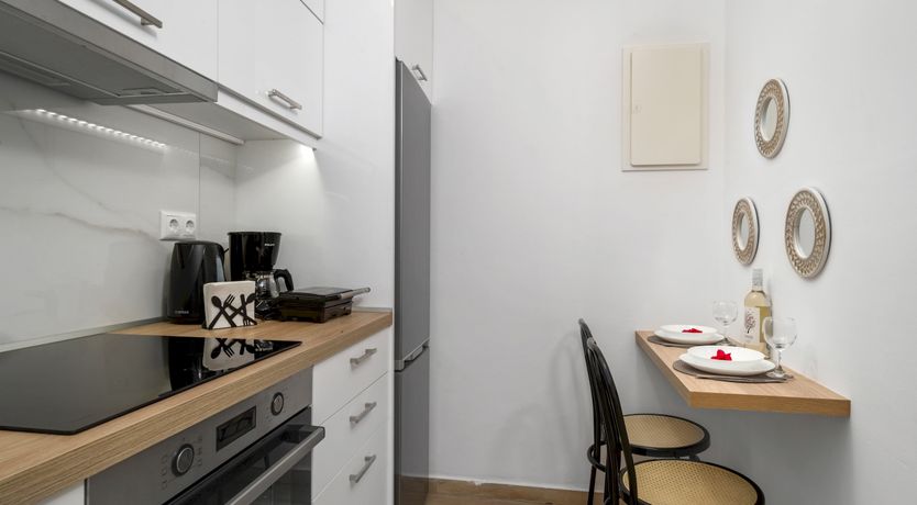 Photo of Blushing Garden