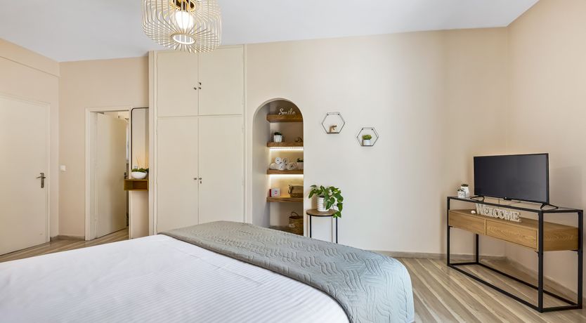 Photo of Blushing Garden