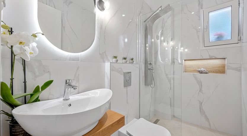 Photo of Blushing Garden