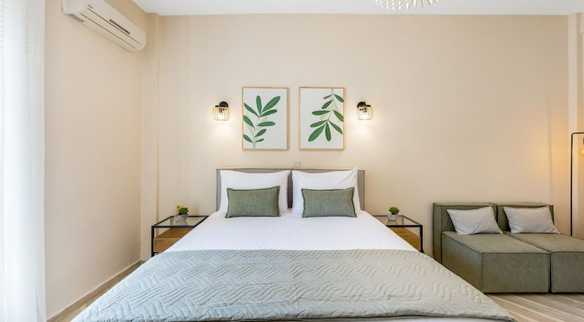 Photo of Blushing Garden