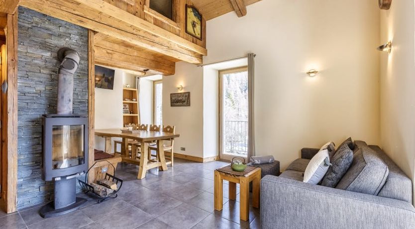 Photo of Golden Mountain