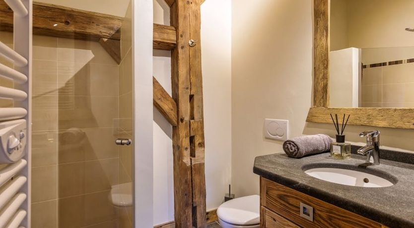 Photo of Golden Mountain