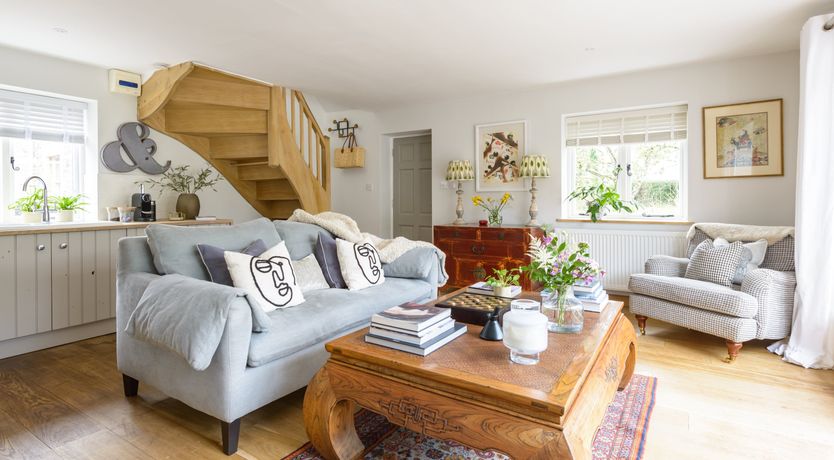 Photo of Miss Honey's Cottage