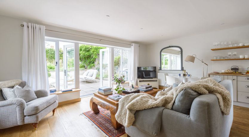 Photo of Miss Honey's Cottage