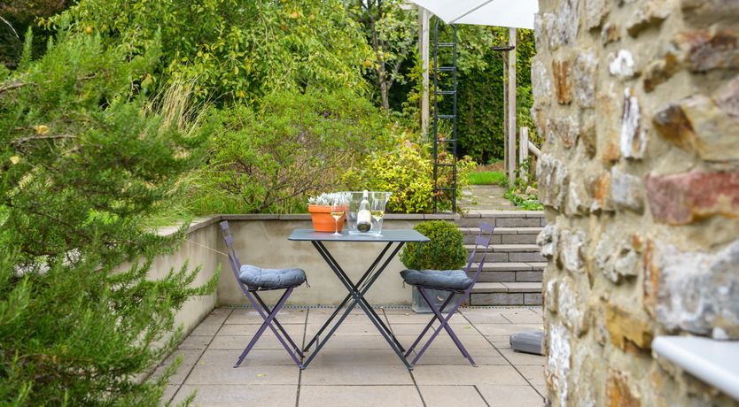 Photo of Miss Honey's Cottage