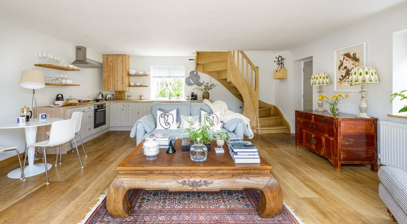 Photo of Miss Honey's Cottage