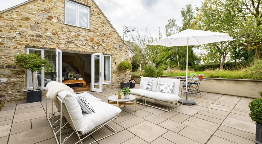 Photo of Miss Honey's Cottage