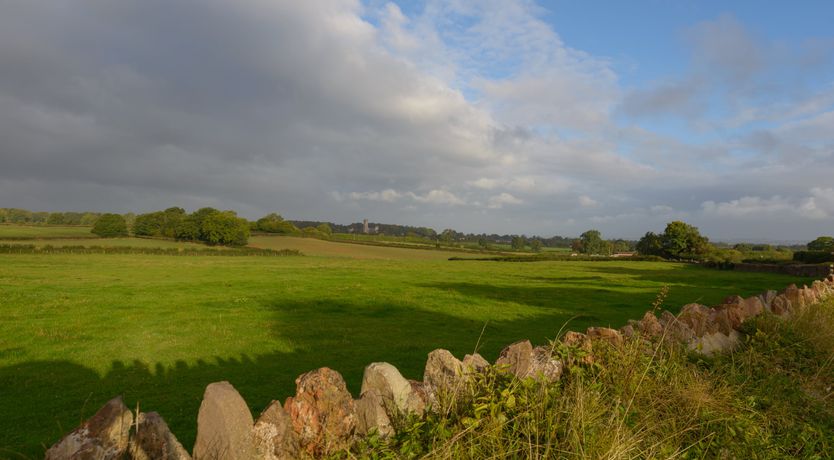 Photo of Miss Honey's Cottage
