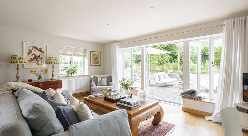 Photo of Miss Honey's Cottage