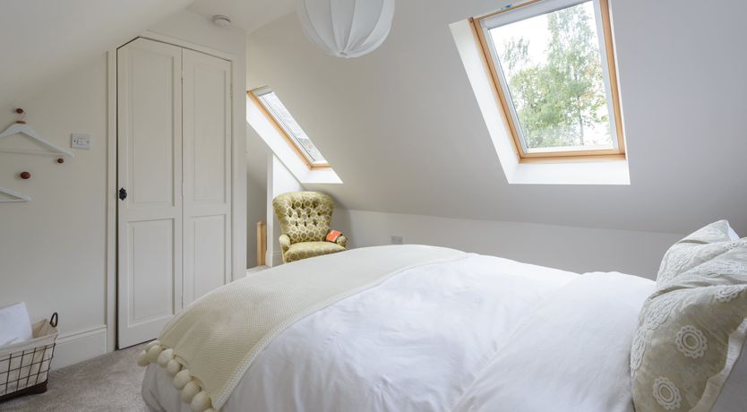 Photo of Miss Honey's Cottage