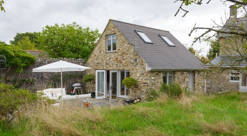 Photo of Miss Honey's Cottage