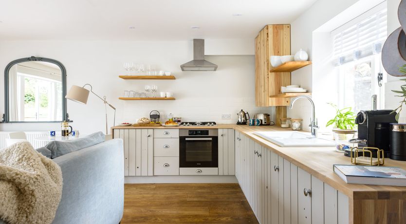 Photo of Miss Honey's Cottage