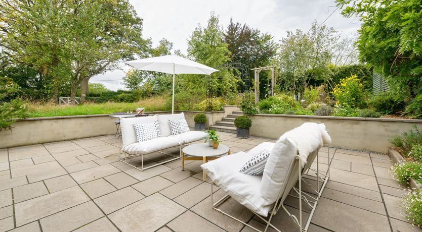 Photo of Miss Honey's Cottage