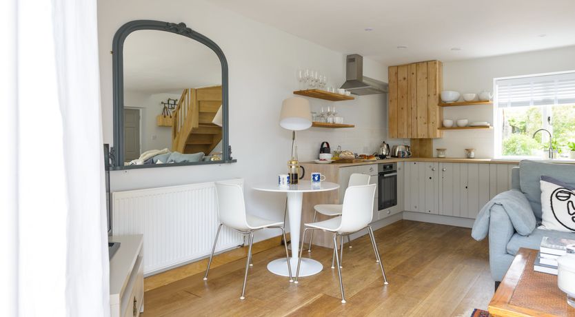 Photo of Miss Honey's Cottage