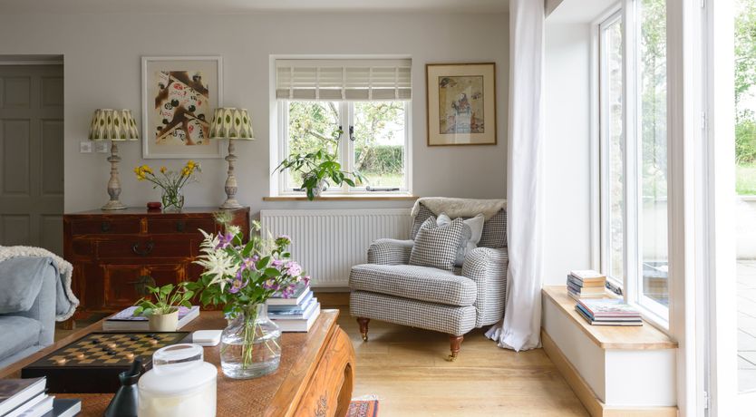 Photo of Miss Honey's Cottage