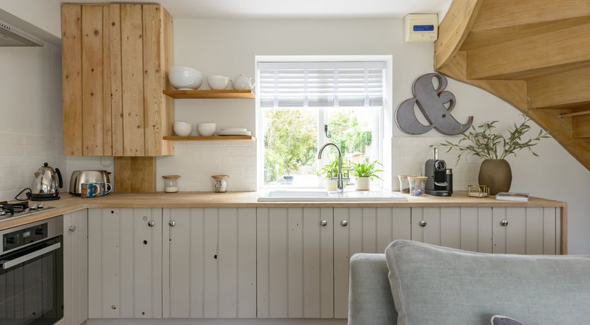 Photo of Miss Honey's Cottage