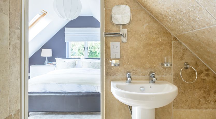 Photo of Miss Honey's Cottage