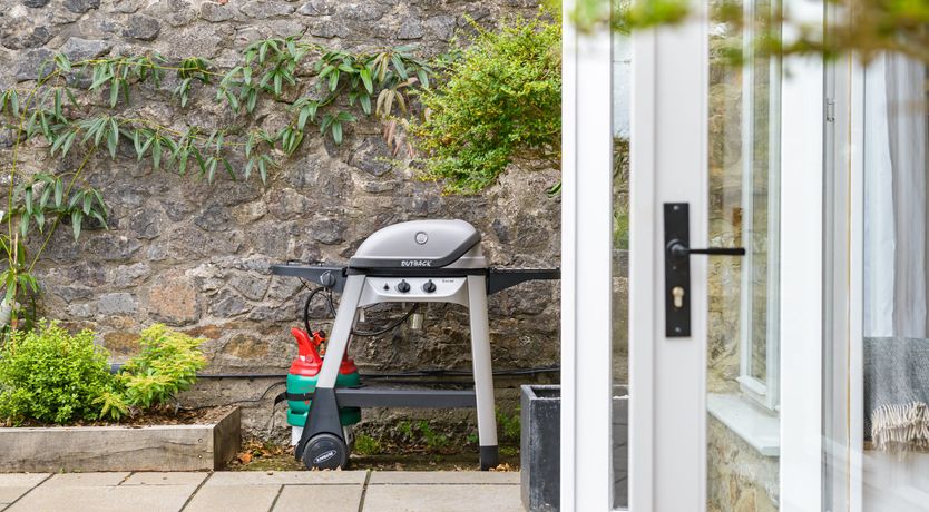 Photo of Miss Honey's Cottage