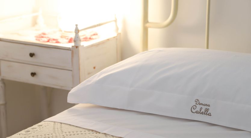 Photo of Bone-White Stone