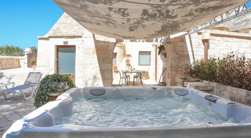 Photo of Bone-White Stone