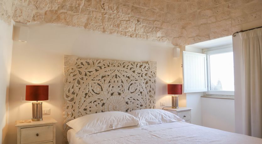 Photo of Bone-White Stone