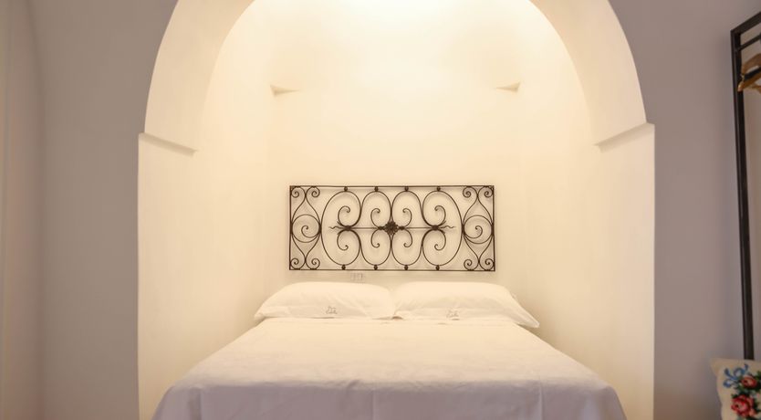 Photo of Bone-White Stone