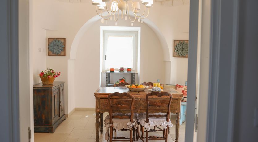 Photo of Bone-White Stone