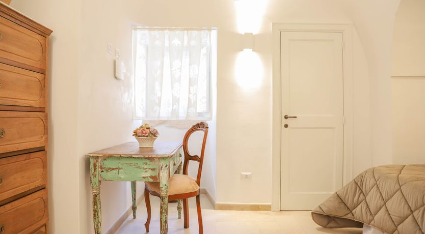 Photo of Bone-White Stone