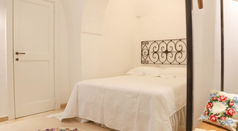 Photo of Bone-White Stone