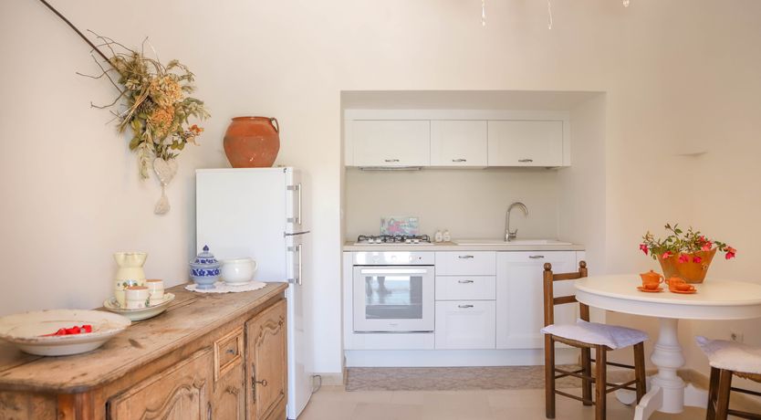 Photo of Bone-White Stone