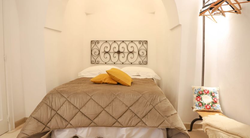 Photo of Bone-White Stone