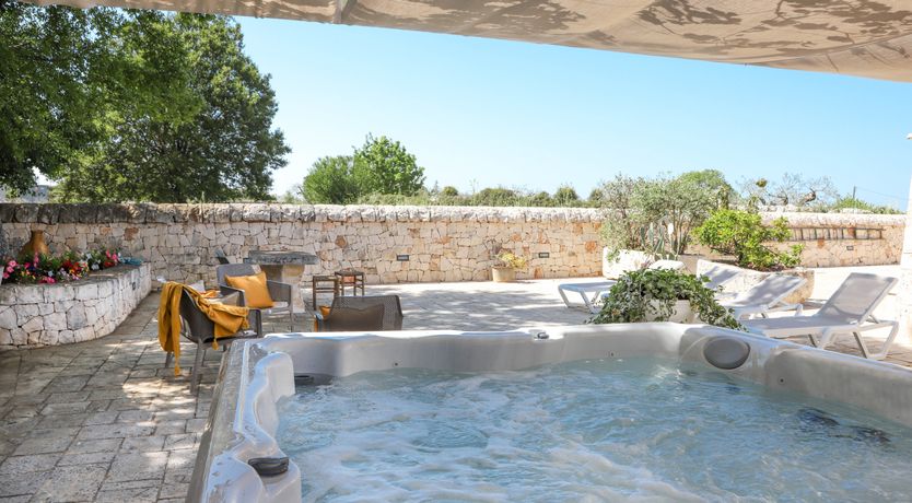 Photo of Bone-White Stone