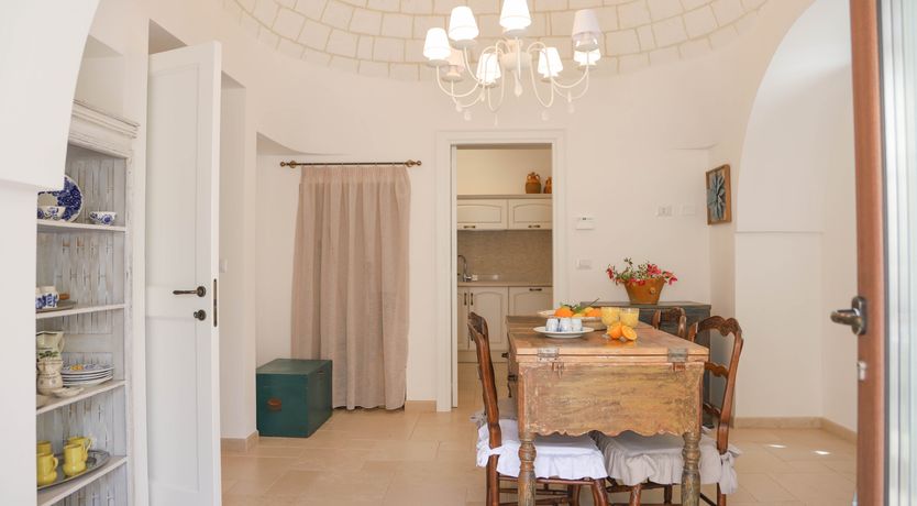 Photo of Bone-White Stone