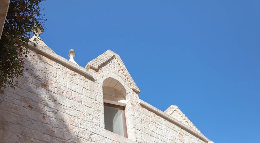 Photo of Bone-White Stone