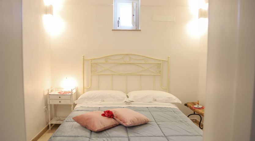 Photo of Bone-White Stone